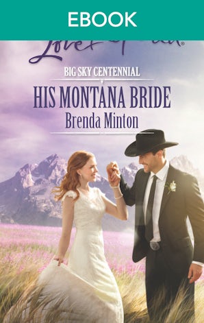 His Montana Bride