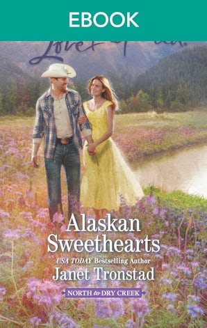 Alaskan Sweethearts