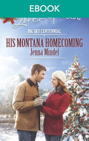 His Montana Homecoming