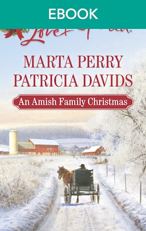 An Amish Family Christmas