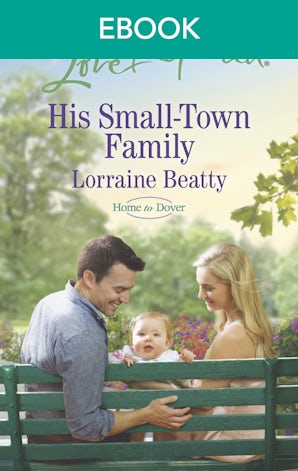 His Small-Town Family