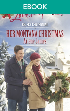 Her Montana Christmas