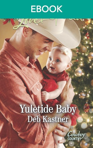 Yuletide Baby