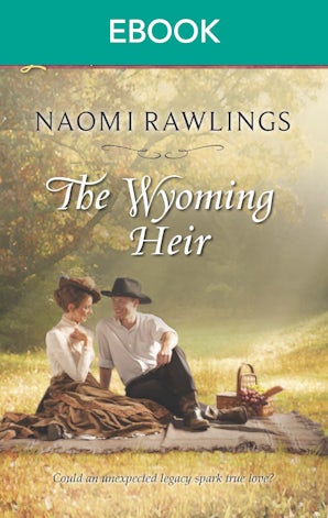 The Wyoming Heir