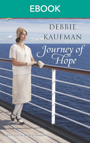 Journey Of Hope