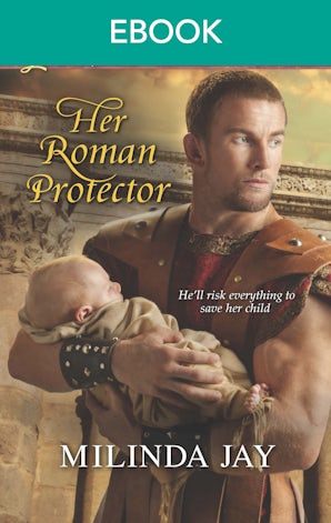 Her Roman Protector