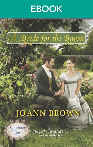 A Bride For The Baron