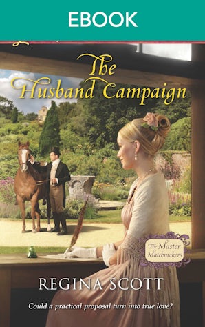 The Husband Campaign