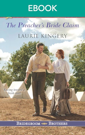 The Preacher's Bride Claim