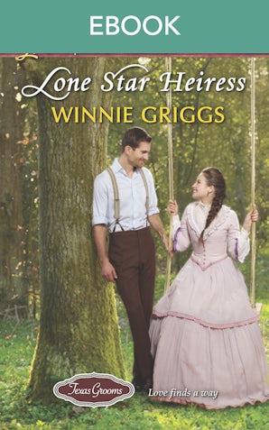 Lone Star Heiress