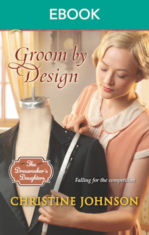 Groom By Design