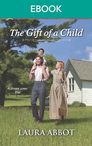 The Gift Of A Child