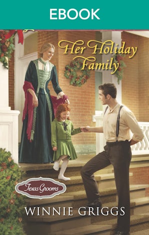 Her Holiday Family