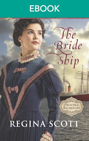 The Bride Ship