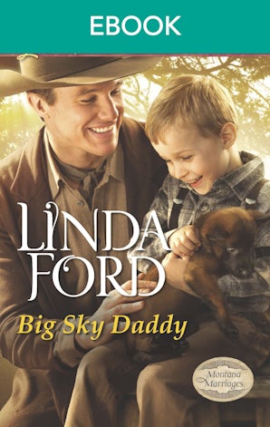 Big Sky Daddy