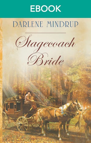 Stagecoach Bride