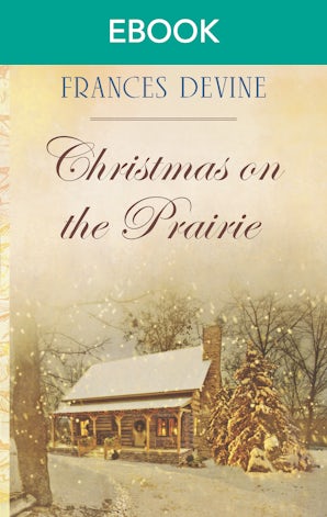 Christmas On The Prairie