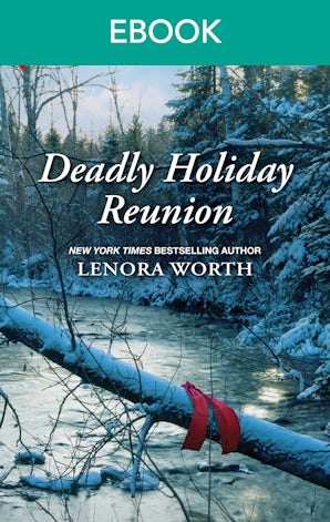 Deadly Holiday Reunion