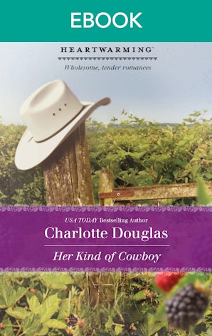 Her Kind Of Cowboy (Shoulda Been A Cowboy)