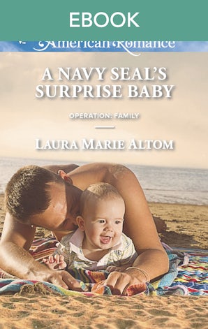 A Navy Seal's Surprise Baby