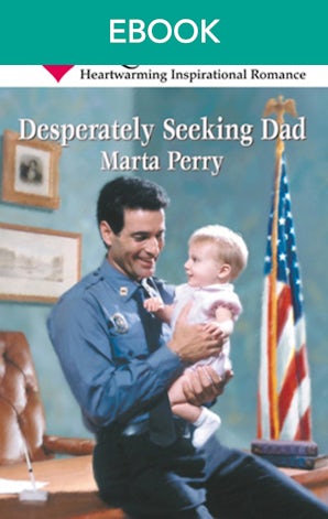 Desperately Seeking Dad