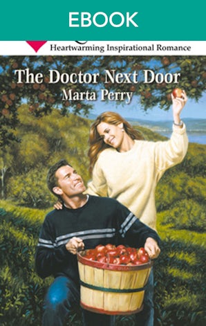 The Doctor Next Door