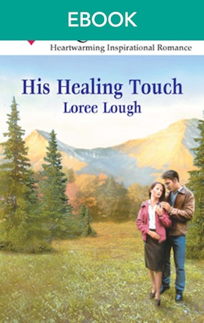 His Healing Touch