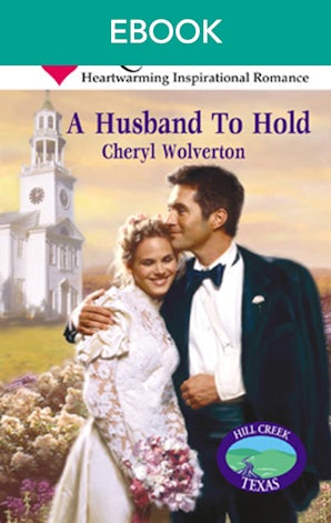 A Husband To Hold