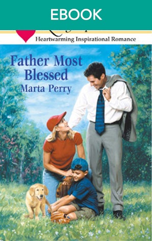 Father Most Blessed