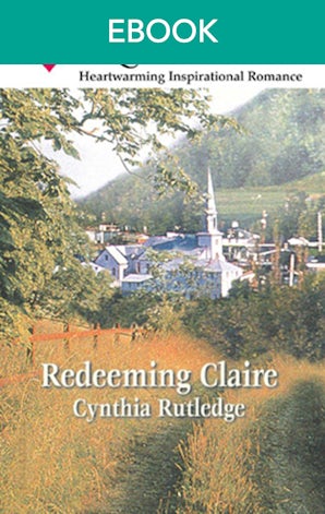 Redeeming Claire