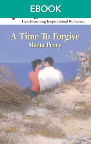 A Time To Forgive