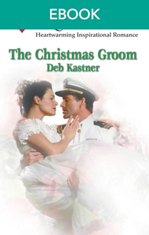 The Christmas Groom