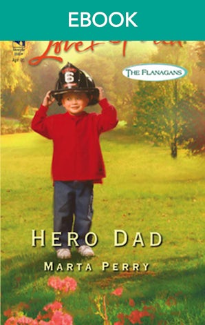 Hero Dad