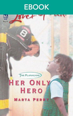 Her Only Hero