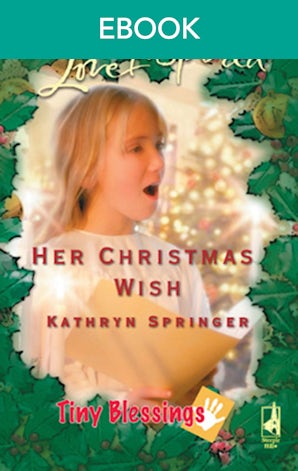 Her Christmas Wish