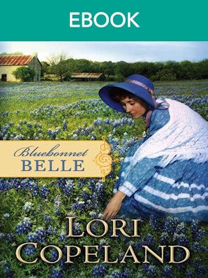 Bluebonnet Belle