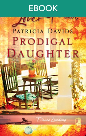 Prodigal Daughter