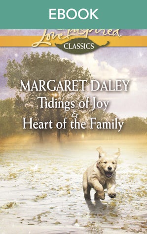 Tidings Of Joy/Heart Of The Family