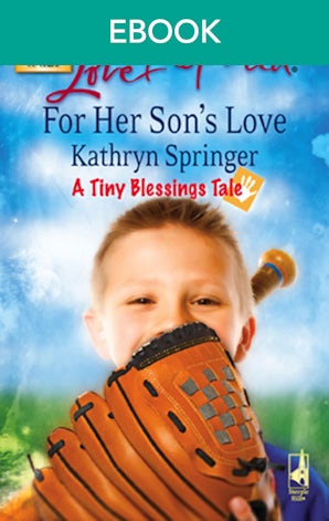 For Her Son's Love