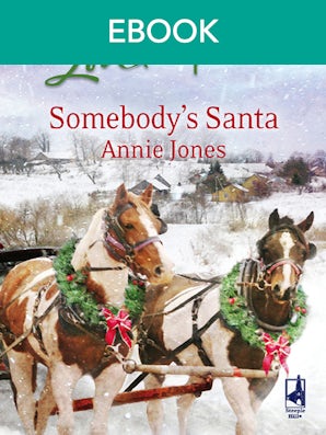 Somebody's Santa