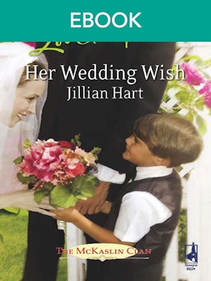 Her Wedding Wish