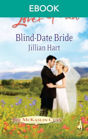 Blind-Date Bride