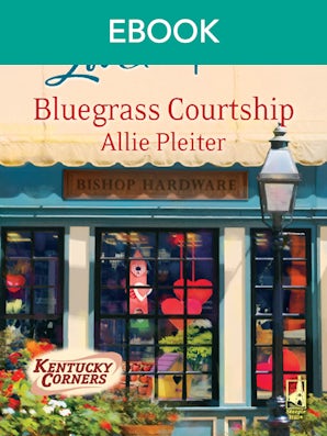 Bluegrass Courtship