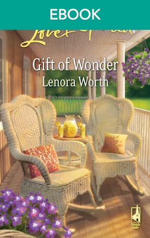 Gift Of Wonder