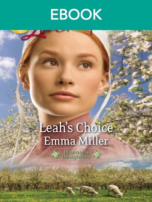 Leah's Choice