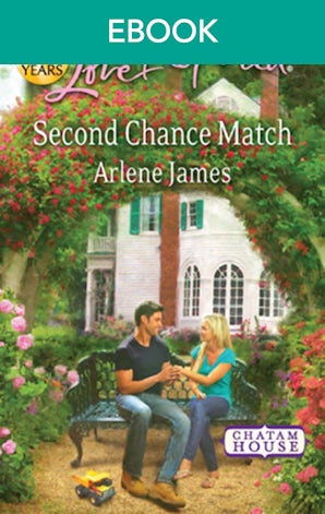 Second Chance Match