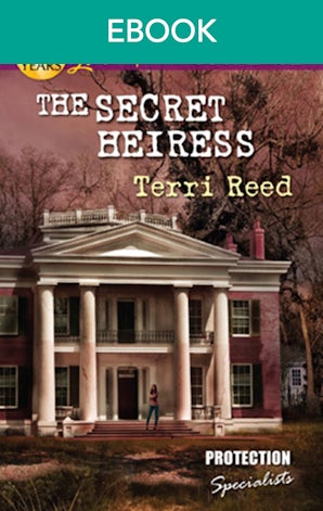 The Secret Heiress