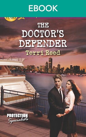 The Doctor's Defender