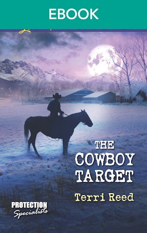 The Cowboy Target