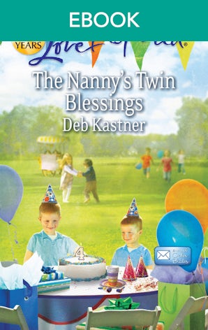 The Nanny's Twin Blessings